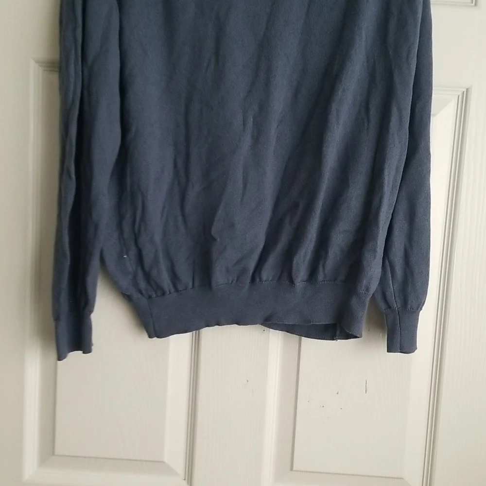 Toscana Men's Lightweight Sweater